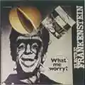 Electric Frankenstein What, Me Worry?