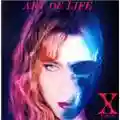 X-Japan Art of Life