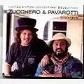 Zucchero feat. Pavarotti Miserere (CD Single)