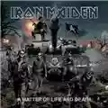 Iron Maiden A Matter Of LIfe And Death