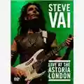 Steve Vai Live At The Astoria London