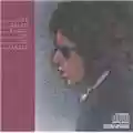 Bob Dylan Blood On The Tracks