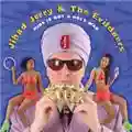 Jihad Jerry & The Evildoers Mine Is Not A Holy War
