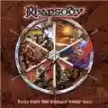 Rhapsody Tales From The Emeral Sword Saga