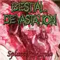 Bestial Devastation Splatter Mania