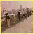 Blondie Autoamerican