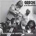 Luigi Grechi Campione Senza Valore