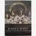 Led Zeppelin Early Days & Latter days