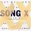 Pat Metheny and Ornette Coleman Song X