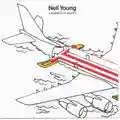Neil Young Landing On Water
