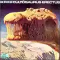 Blue Öyster Cult Cultösaurus Erectus