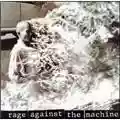 Rage Against The Machine Rage Against The Machine