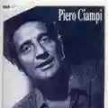 Piero Ciampi L'Album di Piero Ciampi
