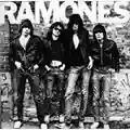 Ramones Ramones