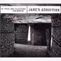 Jane's Addiction Up From The Catacombs: The Best Of Jane's Addiction