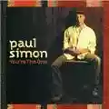 Paul Simon You're The One