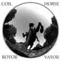 Coil Horse Rotorvator