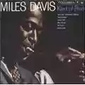 Miles Davis Kind Of Blue