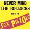 Sex Pistols Never Mind The Bollocks