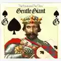 Gentle Giant The Power And The Glory