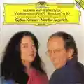 Ludwig Van Beethoven Sonata per Violino e Piano No.9 "Kreutzer"