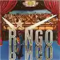 Ringo Starr Ringo
