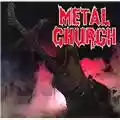 Metal Church Metal Church