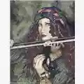 Maurice Ravel Tzigane, Rhapsodie De Concert