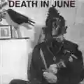 Death In June Wall Of Sacrifice