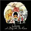 Queen A Day At The Races
