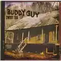 Buddy Guy Sweet Tea