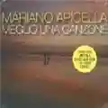Mariano Apicella Meglio 'na Canzone