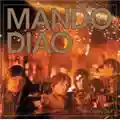 Mando Diao Hurricane Bar