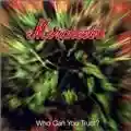 Morcheeba Who Can You Trust?