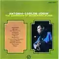 Antonio Carlos Jobim The Composer Of "Desafinado" Plays