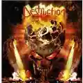 Destruction The Antichrist