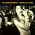 Soundgarden Screaming Life/Fopp