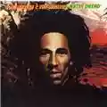 Bob Marley & Waylers Natty Dread