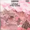 Caravan In The Land Of Grey And Pink