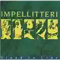 Impellitteri Stand In Line