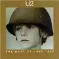 U2 The Best Of 1980 - 1990 (2 CD)