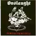 Onslaught Power From Hell