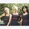 The Pipettes Pull Shapes