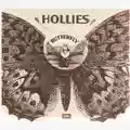 Hollies Butterfly