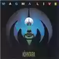 Magma Hhai / Live (Köhntark)