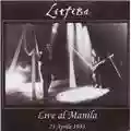 Litfiba Live al Manila - 23 Aprile 1983 [bootleg]