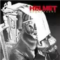 Helmet Monochrome