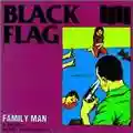 Black Flag Family Man