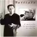 Franco Battiato L'Ombrello e la Macchina da Cucire