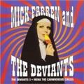 Mick Farren Mona The Carnivorous Circus